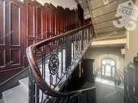 Eladó téglalakás, I. kerületben 136.9 M Ft, 3 szobás