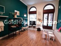 Kiadó üzlethelyiség, VI. kerületben 400 E Ft / hó