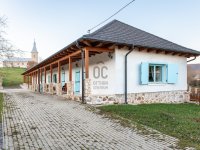Eladó ipari ingatlan, Vilyvitányon 74.9 M Ft, 3 szobás