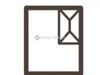 Eladó telek, Kecskeméten 35 M Ft / költözzbe.hu