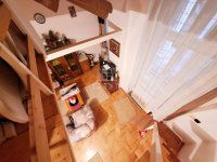 Eladó téglalakás, VI. kerületben 384.76 M Ft, 1+1 szobás