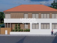 Eladó téglalakás, Cegléden 57.5 M Ft, 1+2 szobás