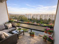 Eladó panellakás, XI. kerületben 82.99 M Ft, 1+2 szobás