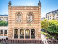 Eladó téglalakás, VII. kerületben, Wesselényi utcában 185 M Ft