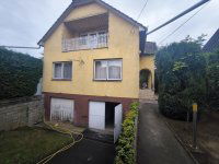 Eladó családi ház