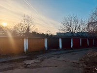 Eladó garázs, XI. kerületben 10.5 M Ft / költözzbe.hu