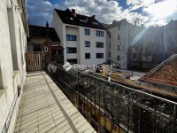 Eladó téglalakás, Szombathelyen 39 M Ft, 3 szobás
