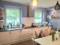 Eladó ikerház, III. kerületben 119 M Ft, 3+1 szobás