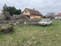 Eladó telek, Kápolnásnyéken 32.5 M Ft / költözzbe.hu