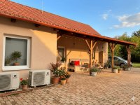 Eladó családi ház, Somlószőlősön 79 M Ft, 3 szobás