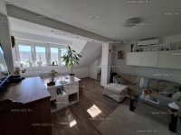 Kiadó téglalakás, albérlet, Pomázon 165 E Ft / hó, 1 szobás