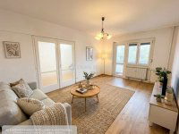 Eladó panellakás, III. kerületben 67.6 M Ft, 1+1 szobás