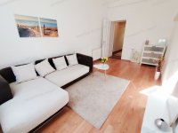 Eladó téglalakás, VI. kerületben, Dessewffy utcában 79.9 M Ft