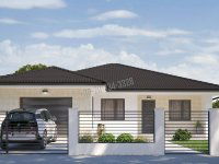 Eladó családi ház, XVI. kerületben 249.89 M Ft, 4 szobás