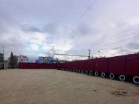 Eladó ipari ingatlan, IX. kerületben 130 M Ft