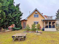 Eladó családi ház