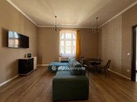 Eladó téglalakás, III. kerületben 91.7 M Ft, 2+1 szobás