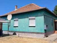 Eladó családi ház