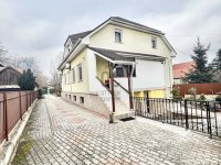 Eladó ikerház, Albertirsán 104.9 M Ft, 6 szobás