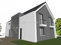 Eladó téglalakás, III. kerületben 116.5 M Ft, 2 szobás