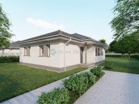 Eladó családi ház, Halásztelken 143.99 M Ft, 4 szobás