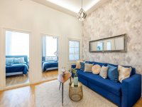 Eladó téglalakás, VI. kerületben 144 M Ft, 4 szobás