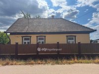 Eladó családi ház, Szentmártonkátán 36.99 M Ft, 2 szobás