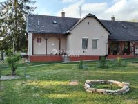 Eladó családi ház, Bábonymegyeren 56 M Ft, 3 szobás
