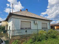 Eladó családi ház, Érpatakon 17 M Ft, 2+1 szobás