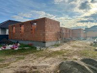 Eladó ikerház, Monoron 86.6 M Ft, 3 szobás / költözzbe.hu