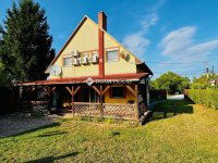 Eladó családi ház, Gárdonyban 99.9 M Ft, 6 szobás