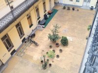 Eladó téglalakás, Budapesten, V. kerületben 225 M Ft, 3 szobás