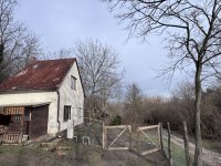 Eladó családi ház, Lovasberényben 23.5 M Ft, 2 szobás