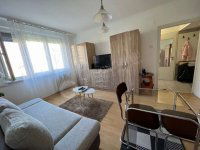 Kiadó téglalakás, albérlet