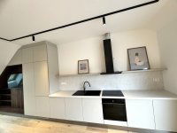 Eladó téglalakás, Pécsett 118.9 M Ft, 1+2 szobás