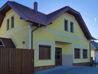 Eladó családi ház, Dabason 202.5 M Ft, 6 szobás