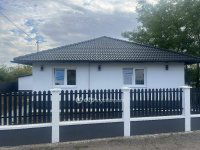 Eladó családi ház