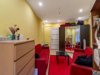 Eladó téglalakás, VIII. kerületben 36.9 M Ft, 1 szobás