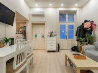 Eladó téglalakás, VIII. kerületben 79.9 M Ft, 2 szobás