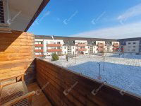 Eladó téglalakás, Sopronban 95.9 M Ft, 3 szobás