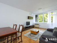 Kiadó téglalakás, albérlet, Szegeden 175 E Ft / hó, 2 szobás