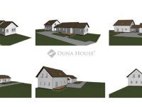 Eladó ikerház, Monoron 86 M Ft, 4 szobás / költözzbe.hu