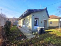 Eladó családi ház, Halásztelken 29.9 M Ft, 2 szobás