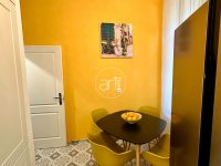 Kiadó téglalakás, albérlet