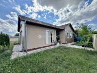 Eladó családi ház, Kecskeméten, Jegenyefa utcában 84.9 M Ft