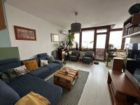 Kiadó téglalakás, albérlet