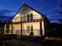 Eladó téglalakás, Siófokon 46.9 M Ft, 1 szobás