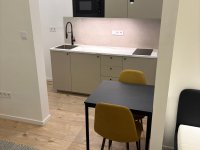 Kiadó téglalakás, albérlet, VII. kerületben, Szövetség utcában