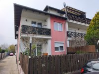 Eladó téglalakás, Vecsésen 85 M Ft, 1+2 szobás