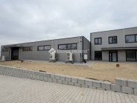 Kiadó ipari ingatlan